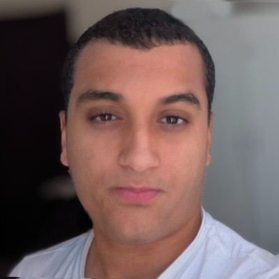 Youseph Zidan Image